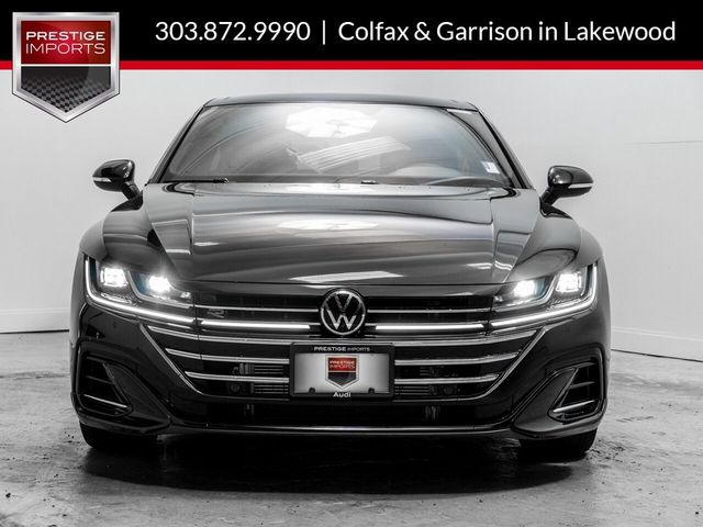 2021 Volkswagen Arteon SEL Premium R-Line