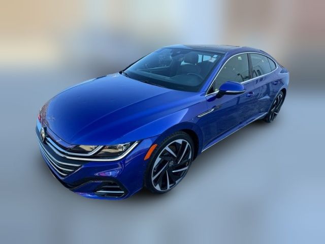 2021 Volkswagen Arteon SEL Premium R-Line