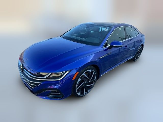 2021 Volkswagen Arteon SEL Premium R-Line