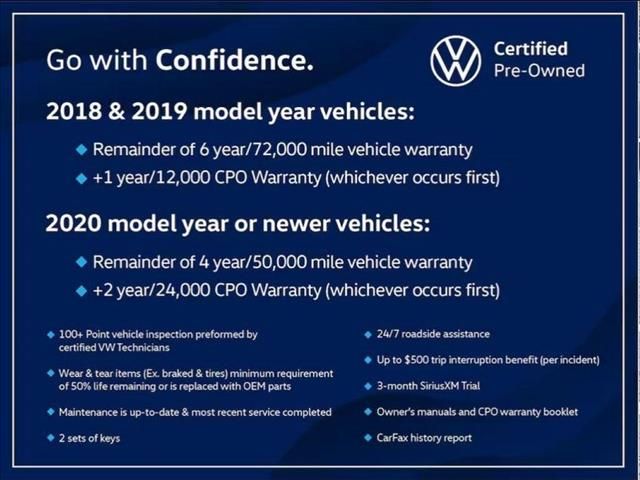 2021 Volkswagen Arteon SEL Premium R-Line