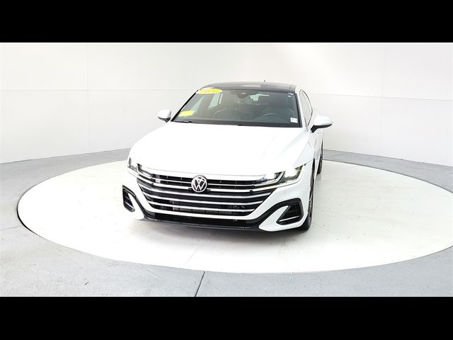 2021 Volkswagen Arteon SEL Premium R-Line