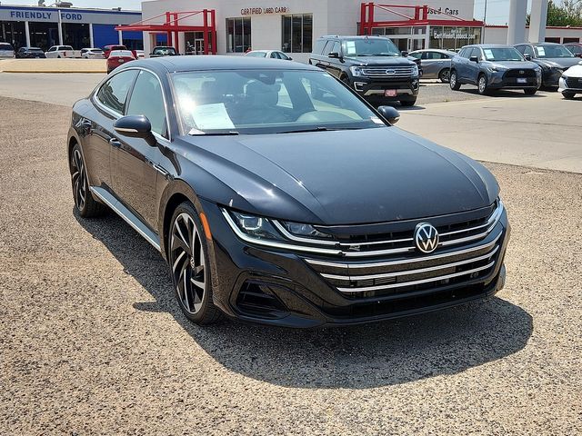 2021 Volkswagen Arteon SEL Premium R-Line