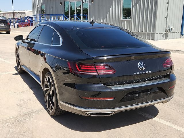 2021 Volkswagen Arteon SEL Premium R-Line