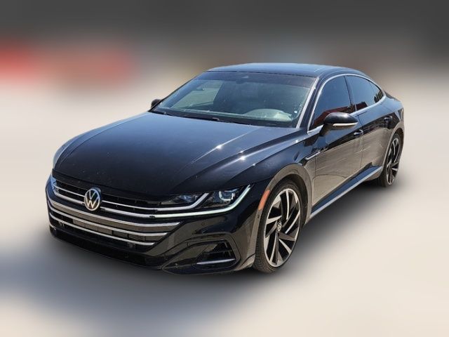 2021 Volkswagen Arteon SEL Premium R-Line