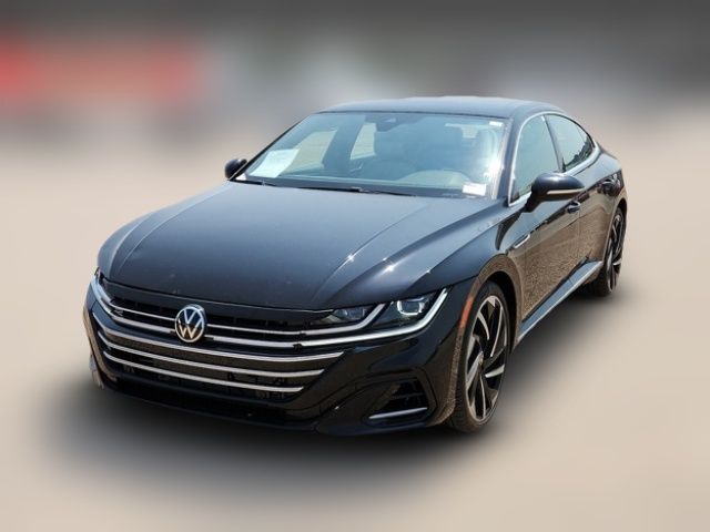 2021 Volkswagen Arteon SEL Premium R-Line