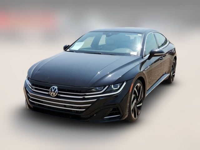 2021 Volkswagen Arteon SEL Premium R-Line