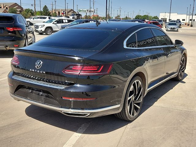 2021 Volkswagen Arteon SEL Premium R-Line