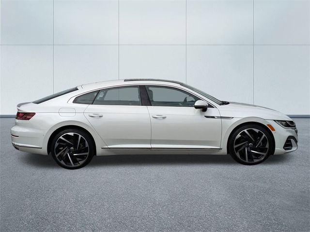 2021 Volkswagen Arteon SEL Premium R-Line