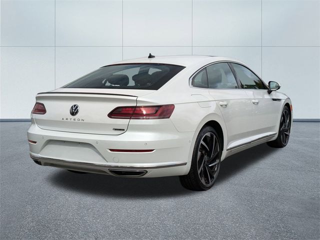 2021 Volkswagen Arteon SEL Premium R-Line