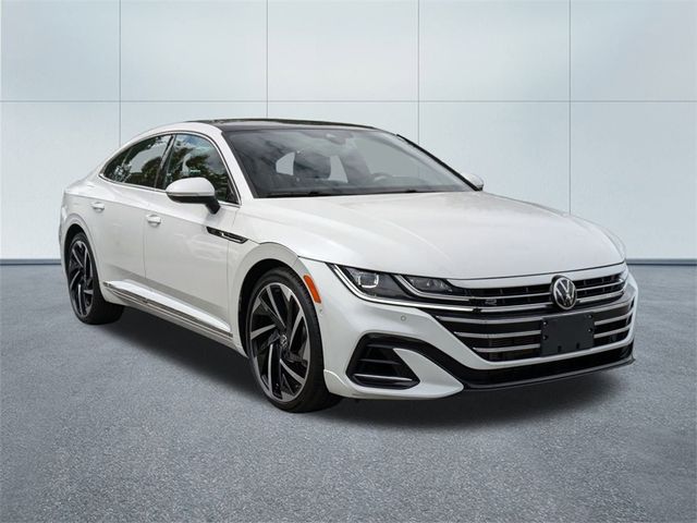 2021 Volkswagen Arteon SEL Premium R-Line