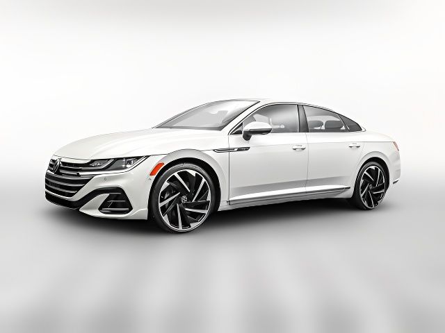 2021 Volkswagen Arteon SEL Premium R-Line