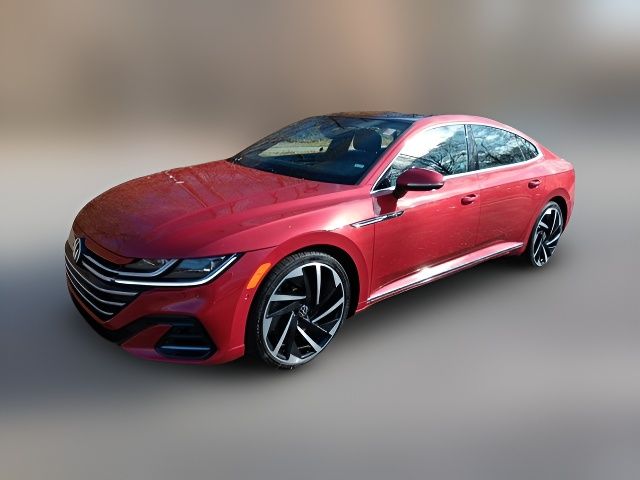 2021 Volkswagen Arteon SEL Premium R-Line