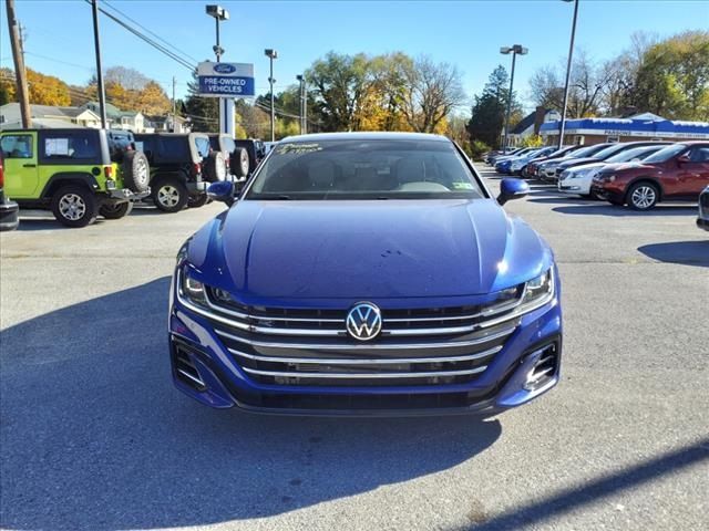 2021 Volkswagen Arteon SEL Premium R-Line