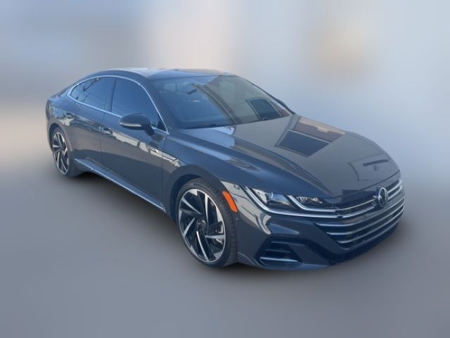 2021 Volkswagen Arteon SEL Premium R-Line