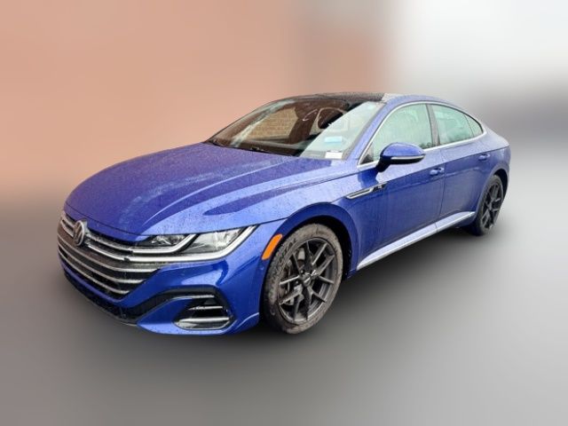 2021 Volkswagen Arteon SEL Premium R-Line