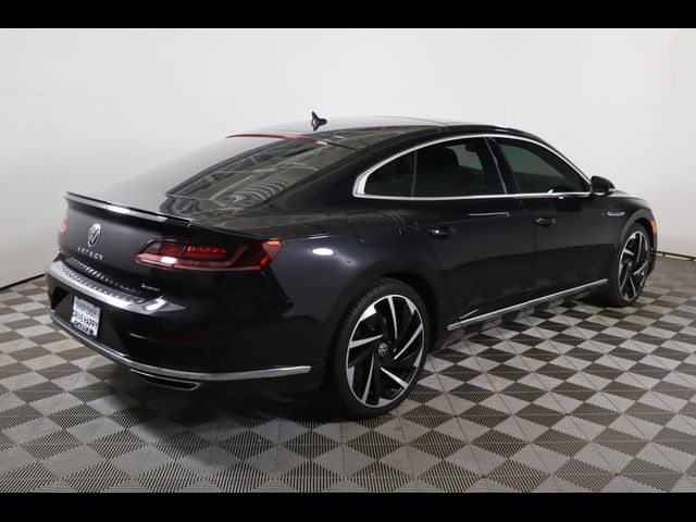 2021 Volkswagen Arteon SEL Premium R-Line