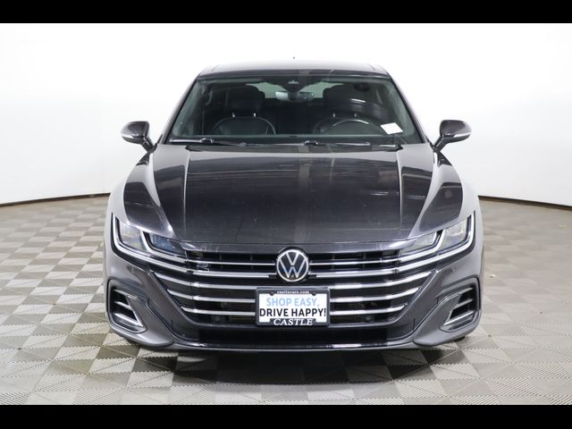 2021 Volkswagen Arteon SEL Premium R-Line