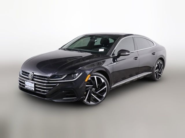 2021 Volkswagen Arteon SEL Premium R-Line