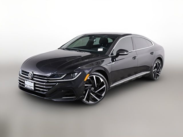 2021 Volkswagen Arteon SEL Premium R-Line