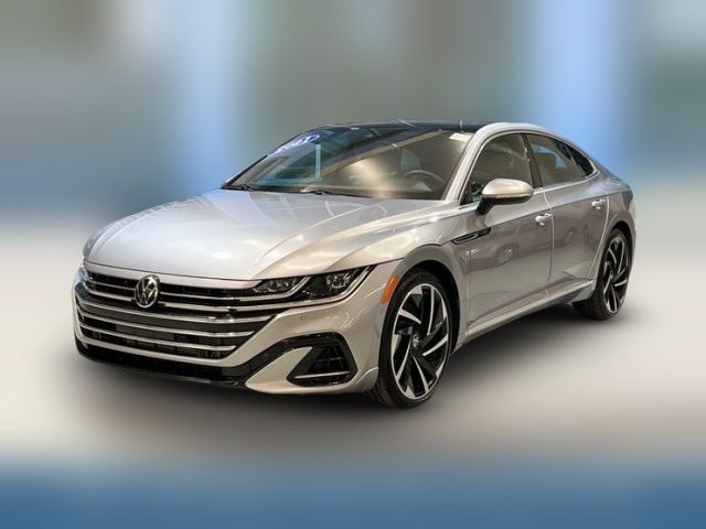 2021 Volkswagen Arteon SEL Premium R-Line