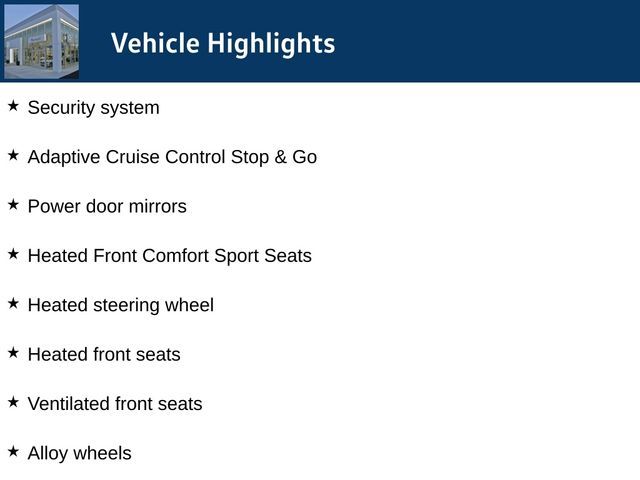 2021 Volkswagen Arteon SEL Premium R-Line