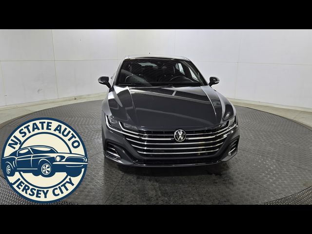 2021 Volkswagen Arteon SEL Premium R-Line