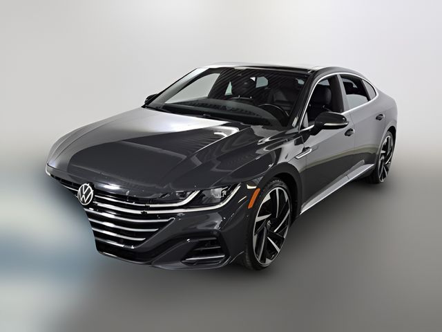 2021 Volkswagen Arteon SEL Premium R-Line