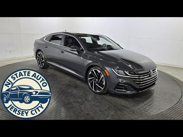 2021 Volkswagen Arteon SEL Premium R-Line