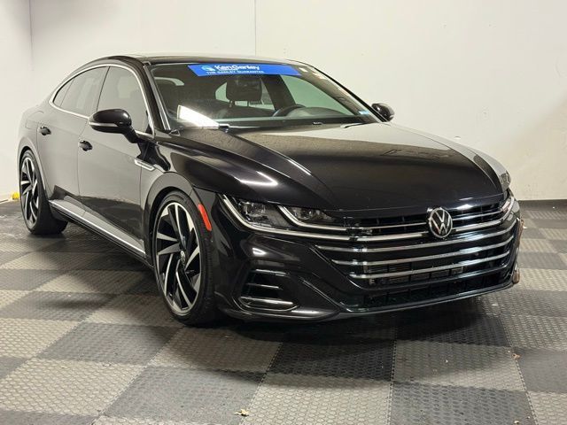 2021 Volkswagen Arteon SEL Premium R-Line