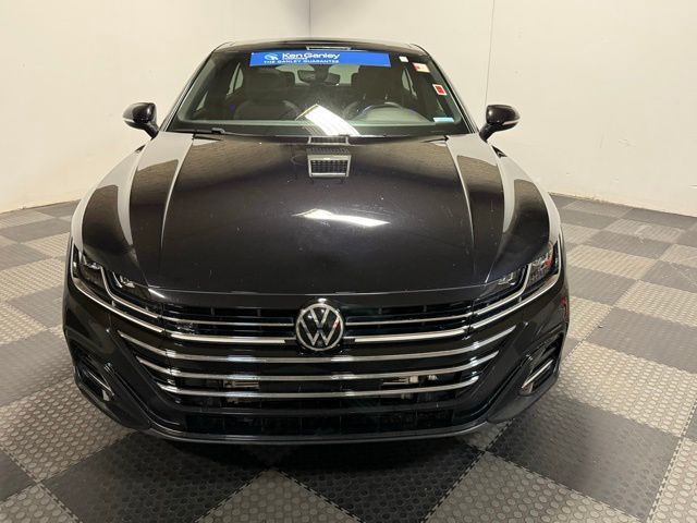 2021 Volkswagen Arteon SEL Premium R-Line