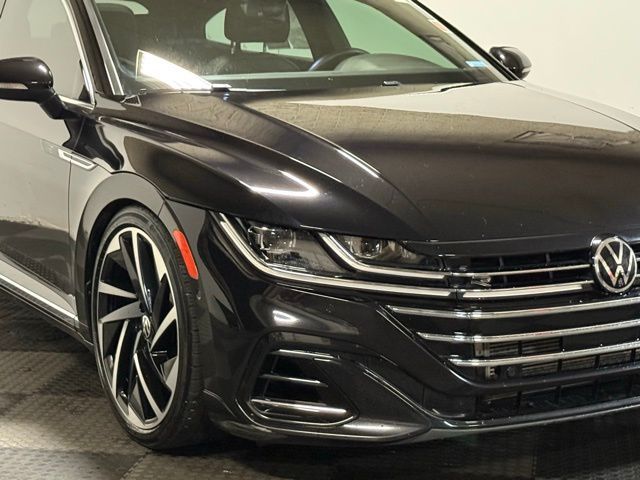 2021 Volkswagen Arteon SEL Premium R-Line