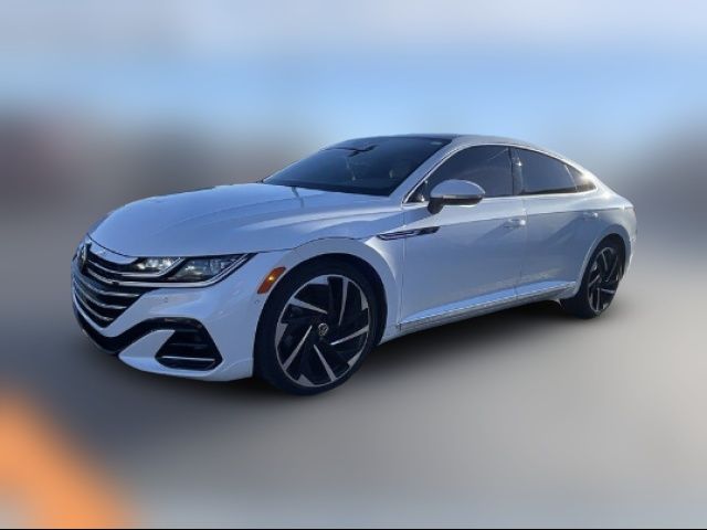 2021 Volkswagen Arteon SEL Premium R-Line