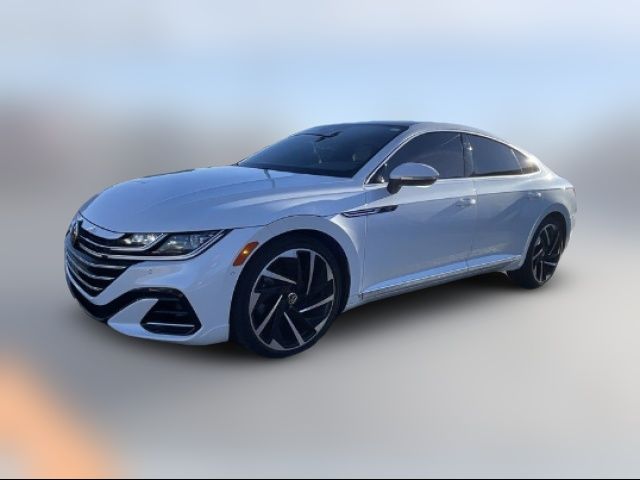 2021 Volkswagen Arteon SEL Premium R-Line