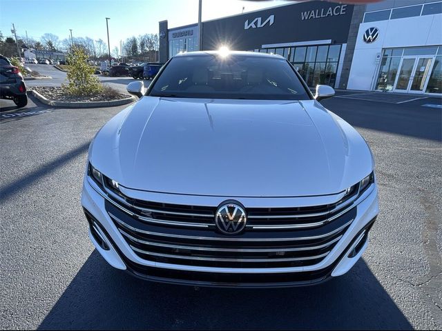 2021 Volkswagen Arteon SEL Premium R-Line