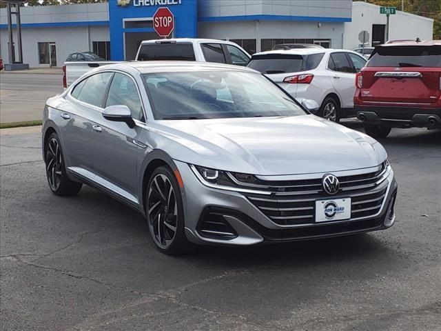 2021 Volkswagen Arteon SEL Premium R-Line