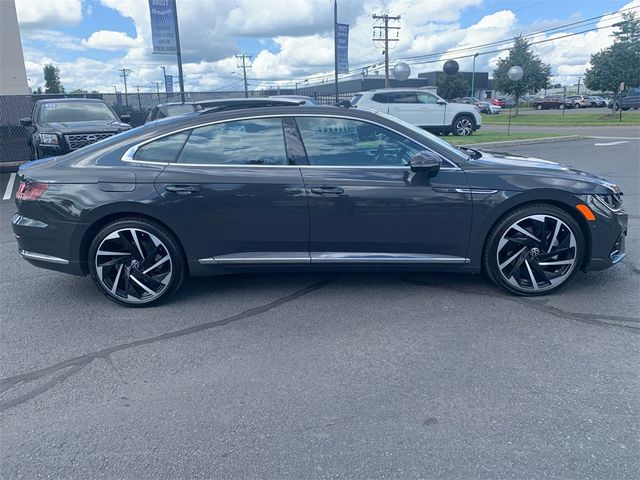 2021 Volkswagen Arteon SEL Premium R-Line