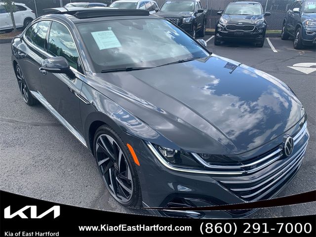 2021 Volkswagen Arteon SEL Premium R-Line