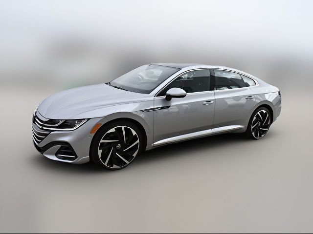 2021 Volkswagen Arteon SEL Premium R-Line