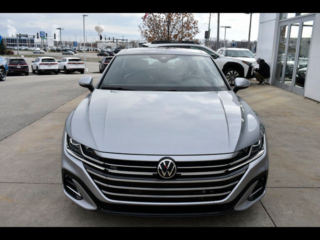 2021 Volkswagen Arteon SEL Premium R-Line