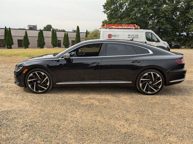 2021 Volkswagen Arteon SEL Premium R-Line