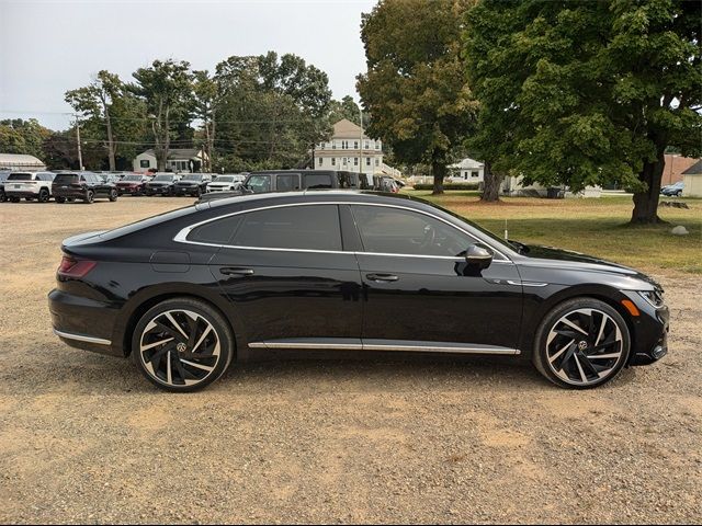 2021 Volkswagen Arteon SEL Premium R-Line