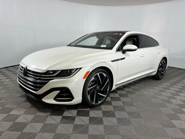 2021 Volkswagen Arteon SEL Premium R-Line