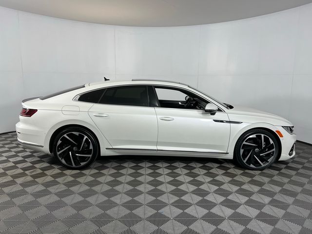 2021 Volkswagen Arteon SEL Premium R-Line