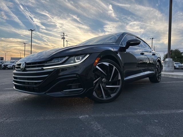 2021 Volkswagen Arteon SEL Premium R-Line