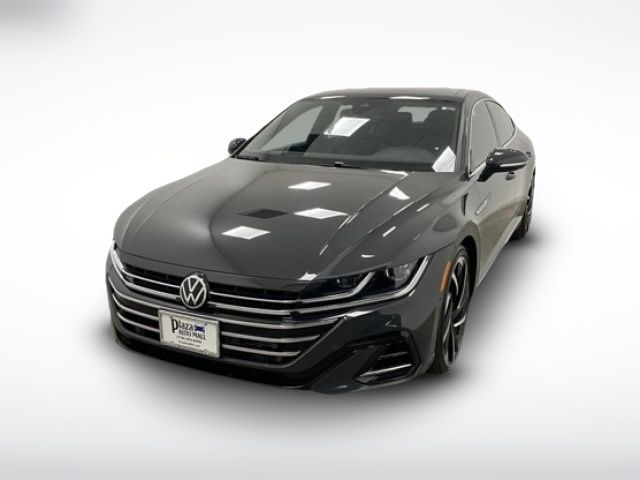 2021 Volkswagen Arteon SEL Premium R-Line