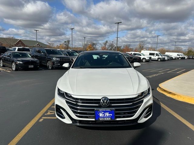 2021 Volkswagen Arteon SEL Premium R-Line