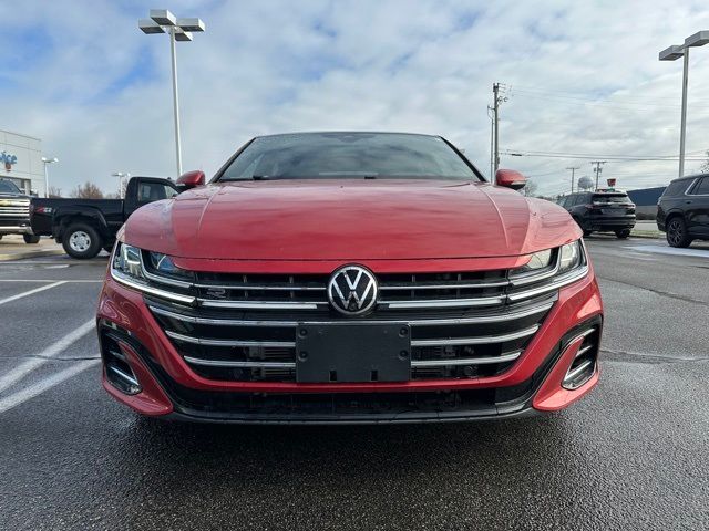 2021 Volkswagen Arteon SEL Premium R-Line