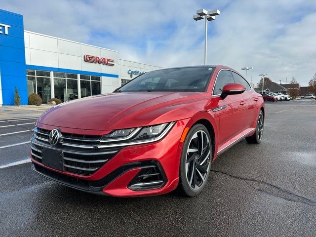 2021 Volkswagen Arteon SEL Premium R-Line