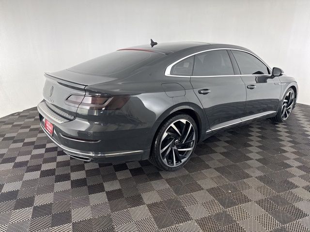 2021 Volkswagen Arteon SEL Premium R-Line