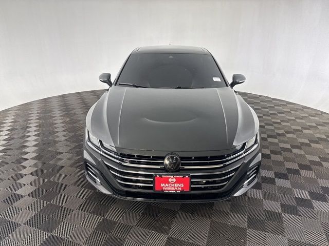 2021 Volkswagen Arteon SEL Premium R-Line